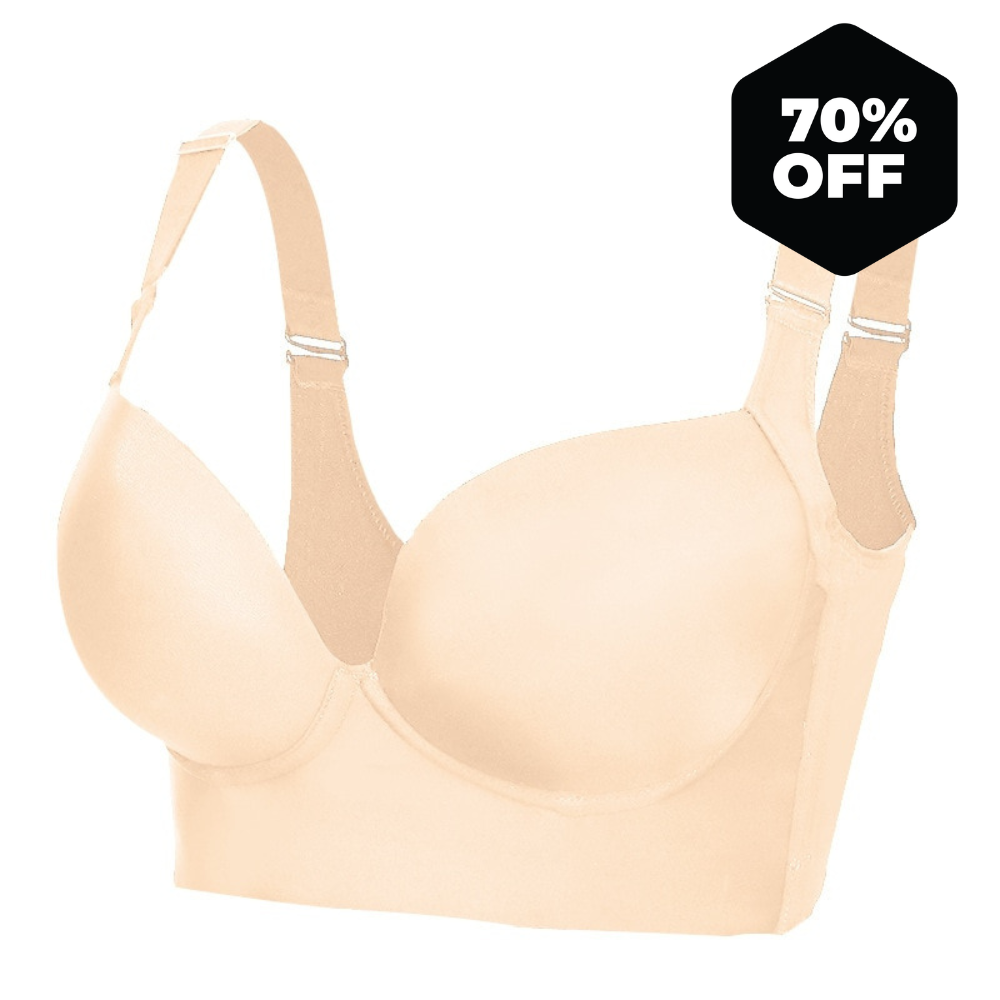 Oh Bra Seamless Bra