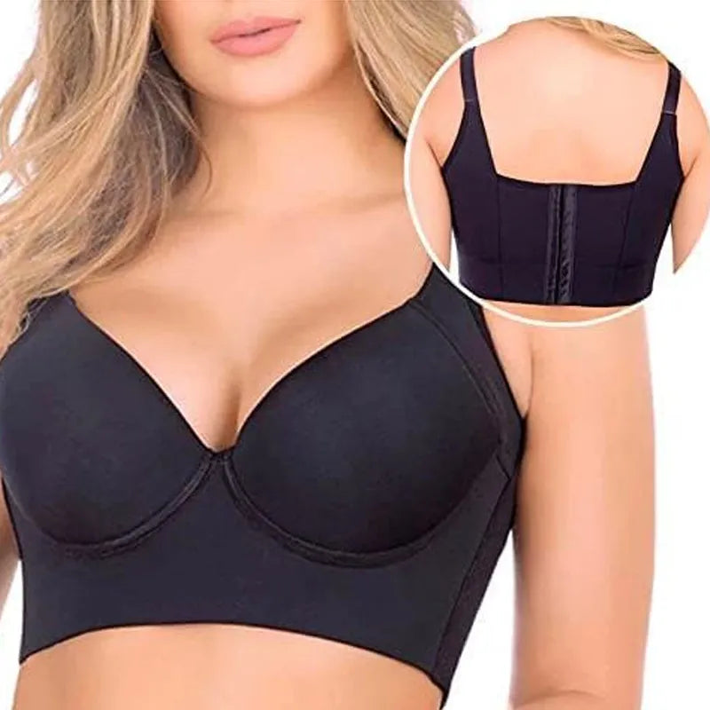 Oh Bra Seamless Bra