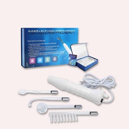 WellSkin™ - Skin Therapy Wand Machine