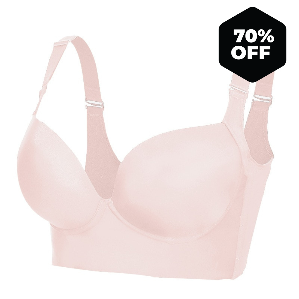 Oh Bra Seamless Bra